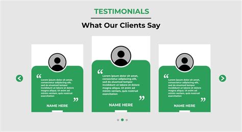 Reviews & Testimonials 